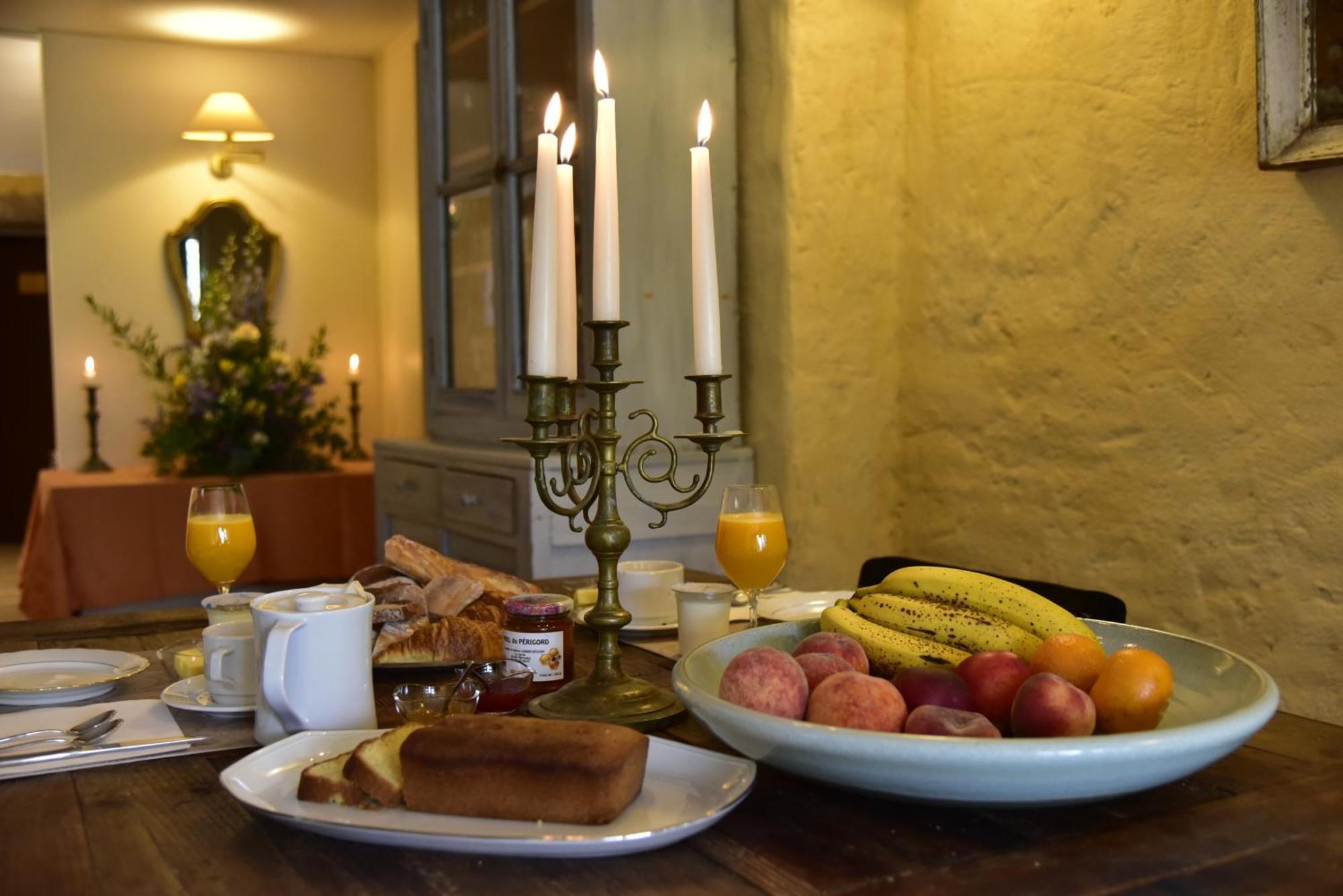 Logis Hotel Le Boudoir Бельвес Экстерьер фото
